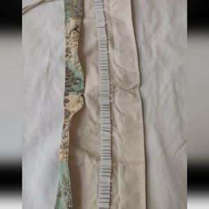 72 Slots Colored Pencil Wrap Pencils Roll